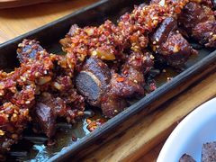 -百年石锅饭·朝鲜族传统民餐