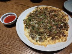 厦门海蛎煎-八闽饭店闽南小镇(铁西店)