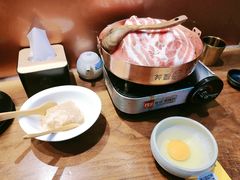 -井圣日膳(万达店)