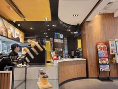 -麦当劳(皇岗路店)