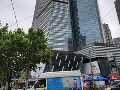 -稻香酒家(长宁KING88广场店)