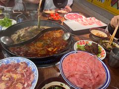 -楠火锅(西单店)