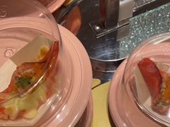 -争鲜回转寿司(南开大悦城店)