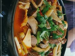 -六味牛杂煲·斋菜煲(桫椤湾店)