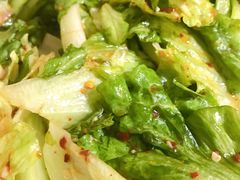 -勇猛子川菜馆(新军路店)
