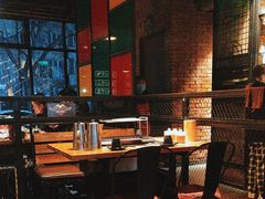 大堂-悦屋老板娘的烤肉店(紫薇田园店)