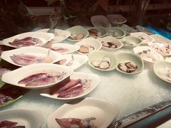-腾阁自助餐厅(朝林广场店)