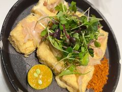 -胡麻(静安嘉里店)