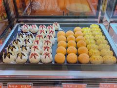 -陶陶居饼家(惠福东路店)