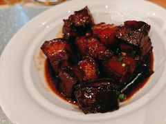 -松沪名灶·豆浆鱼头·新上海菜(飞航吾悦广场店)