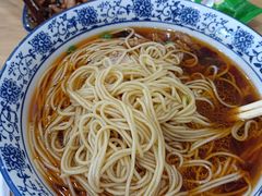-裕兴记·三虾面(西北街总店)
