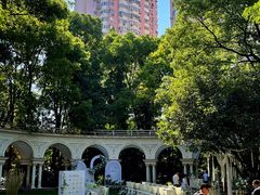 -上海安亭别墅花园酒店