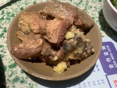 耙耙牛肉-五里关火锅(牛市口店)