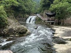 -五泄景区