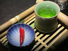 -GOEN·缘