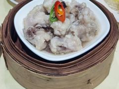 -兴悦酒家(环市东路店)