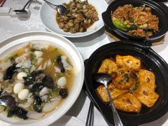-和记小菜(东方店)