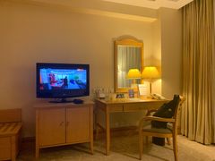 -南京维景国际大酒店(南京博物院店)