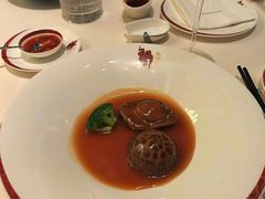 -天龙轩(香港丽思卡尔顿酒店)