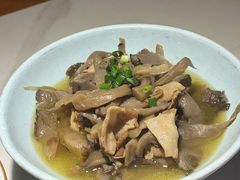 -春天里餐厅(西田城店)