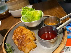 -小大董·烤鸭(王府井apm店)