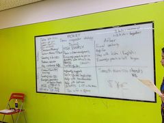 -卓美LAMDA戏剧演讲与培训中心(亚运村店)