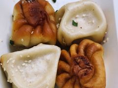 -腾元生煎(西华路店)