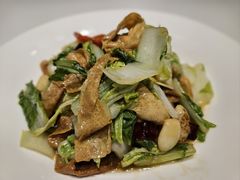 -百年认一力·清真牛羊肉(南中环店)