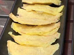 蛋饺-虾满堂(瑞虹店)