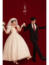 -今生有约婚纱摄影店(景德路店)