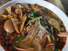 -阿生哥螺蛳粉•火锅(永安街店)