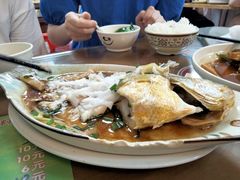 -聂记粤菜馆(鼓西路店)