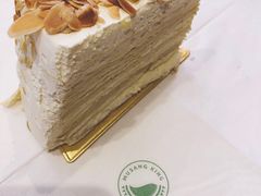 -MUSANG KING猫山王(龙湖杭州滨江天街店)