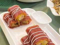 -隆昌海鲜酒家(南岸路店)