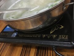-江村四哥新鲜牛肉店(江高总店)