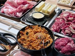 -霸腹烤肉(厦门柚子番店)