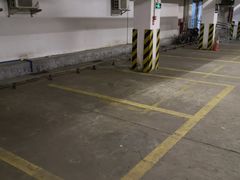 -广州医科大学附属第一医院-地下停车场