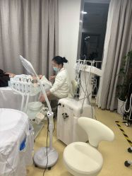 -塑青春&伊肤泉祛痘皮肤管理