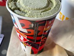 -DQ·蛋糕·冰淇淋(大宁国际商业广场店)