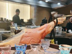 -一豚轩·烧鸟·豚骨拉面(五四路店)