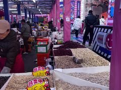-西北轻工批发市场
