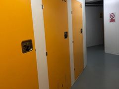 -安东易迷你仓自助寄存仓库(苏州桥店)