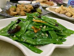 -青岛锅贴(四流中路店)