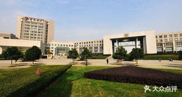 西南石油大学-图片-新都区学习培训-大众点评网