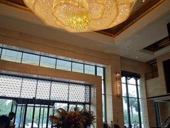 -广州增城富力万达嘉华酒店