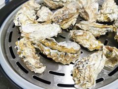 生蚝-鼓歌海鲜舫·手抓海鲜(大学城店)