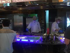 -常州武进九洲喜来登酒店