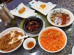 -晓平饭店(嘉善路店)