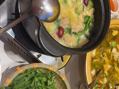 -鸡毛店·川菜(文殊院店)