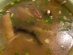鱿鱼面-大石人家鱿鱼面馆(大石西路总店)